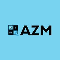 AZM Logo