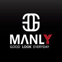 Manlyy Logo