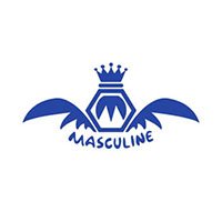 Masculine Logo